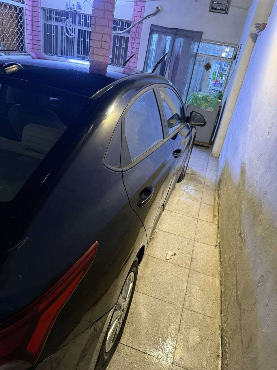 ‏هونداي أكسنت موديل 18 سعر 95 ‏ورقة رقم الهاتف ***********
