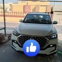 سياره   ريكستون (KGM REXTON ) اريد مراوس مع جيتور T2 موديل:2024  وراد ...