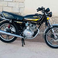 للبيع تايكر سلف موديل 2020 محدث 2025 محرك 150 شرط ما ممدودة علية صبانة...