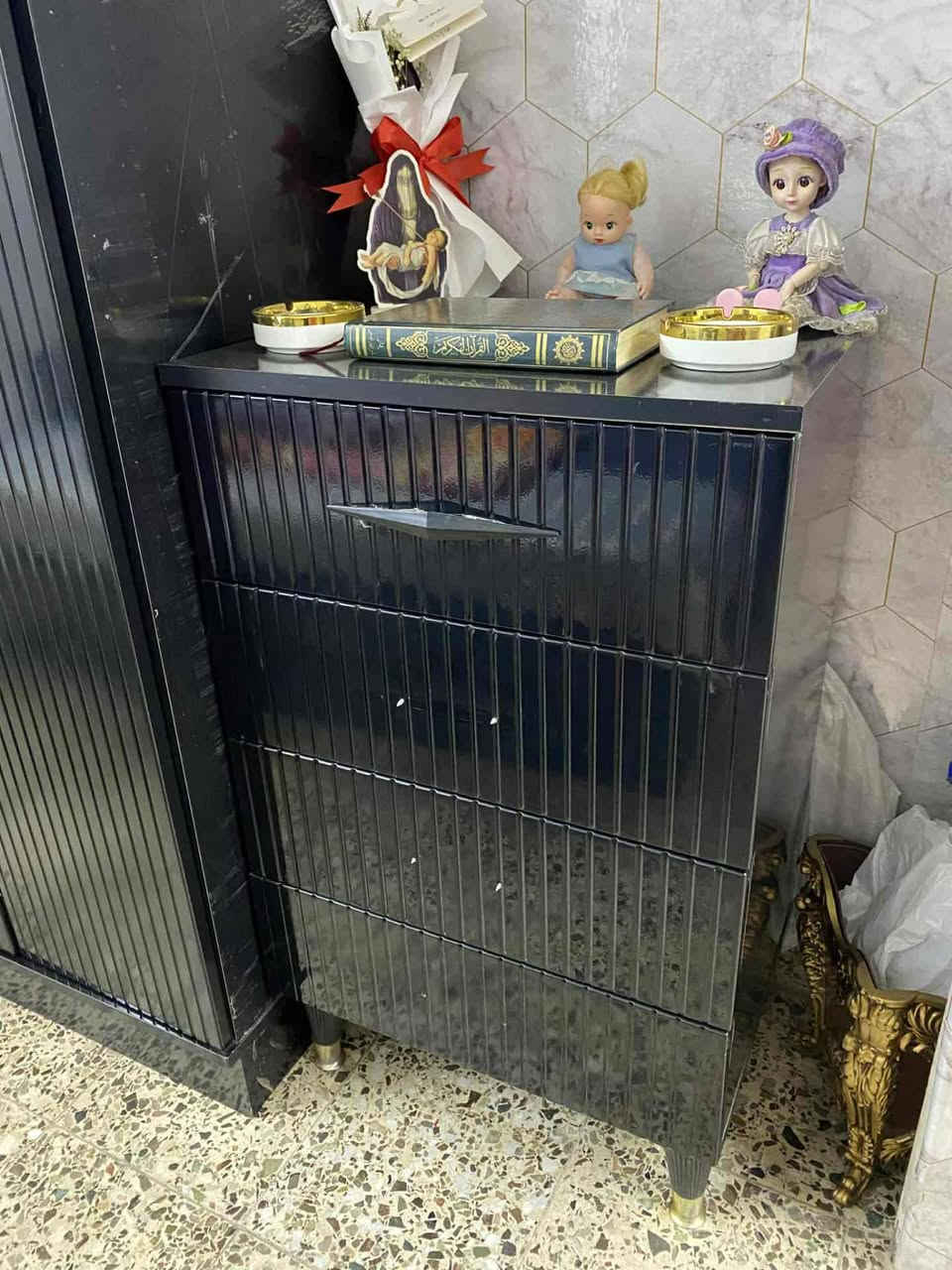 غرفه تركيه نظيفه كلش سبع قطع ٥٠٠ لاتصال ***********ابو مصطفى
