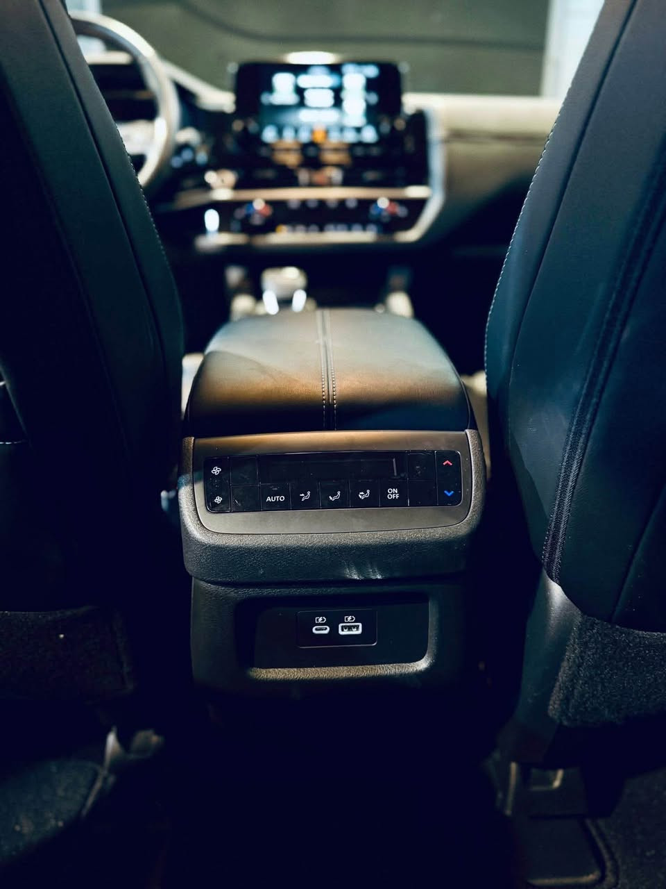 كاتي تترقم شمال فقط
NISSAN PATHFINDER SL النوع
اللون: نفطي سقف اسود
الموديل : 2024
نوع المحرك : 6 سلندر (3.5L)
السعر: $235
عداد المسافه:21 الف مايل
ايرباك سليم V 100%
الضرر: كما موضح بالصورة.
صور الحادث + رقم الشاصي مرفقه في المنشور بدون رقم وبشرط الترقيم ( اربيل - دهوك - سليمانية )

المواصفات:
ستيرن تدفئه
خمس كاميرات (360)
بصمه تشغيل
بصمة اربع ابواب
تشغيل عن بعد كشنات تدفئة
ستيرن تدفئة
كشنات كهرباء
رادار امامي
رادارات جانبيه
رادار خلفي
حساس خلفي
شاشه كبيرة
مانع انزلاق
كروز سرعه
هاند بريك بصمه
اوتو هولد
نظام ايكو نورمال سبورت
صندوق كهرباء
7 راكب
عنوان كركوك 
***********
