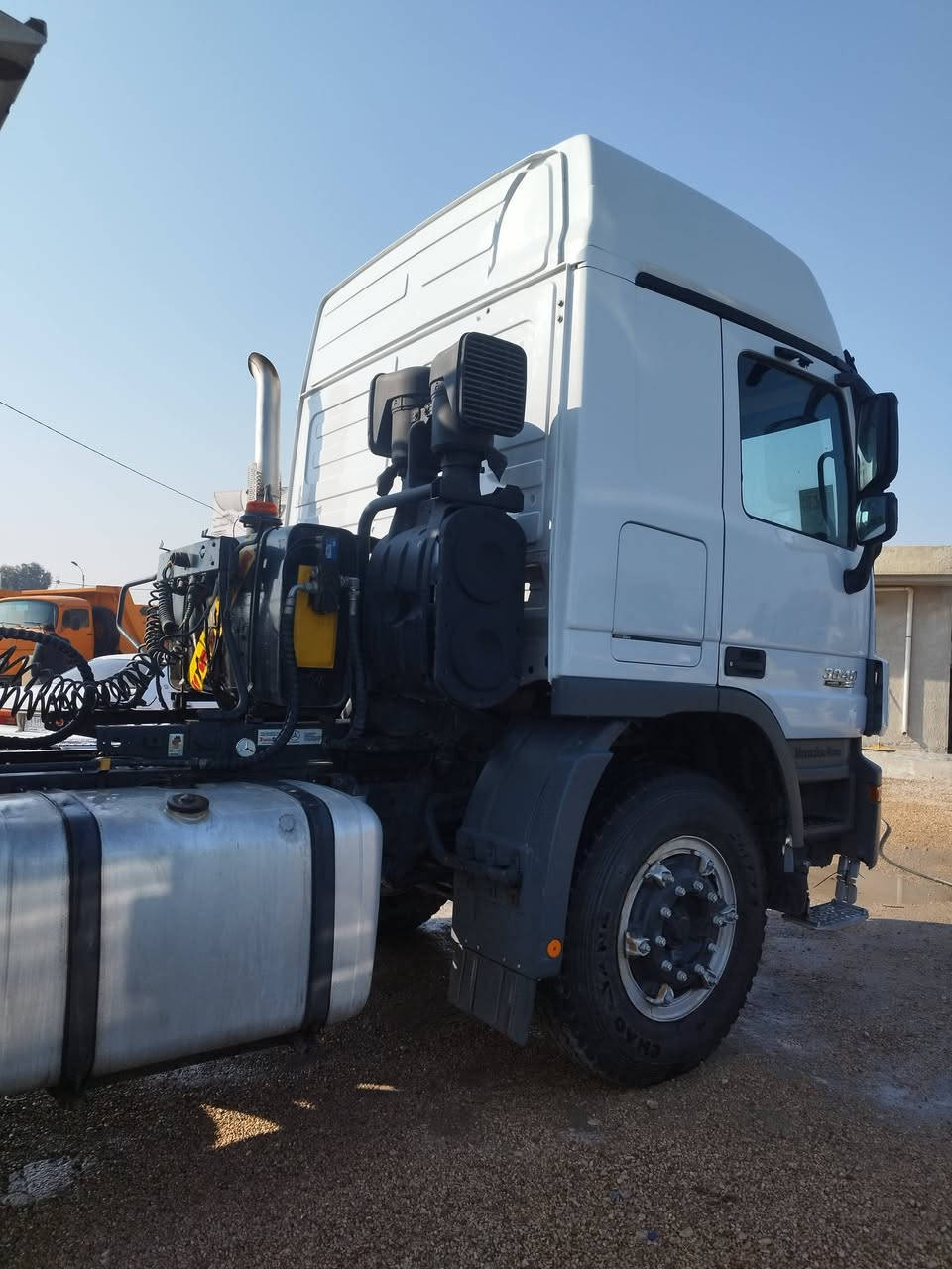 معرض الوان لتجارة السيارات والمعدات الثقيلة يرحب بكم
باادارة الأخوين الحاج مزاحم الحلبوسي وصلاح الحلبوسي
العنوان الانبار الفلوجة الخط السريع
*********** صلاح الحلبوسي
*********** صلاح الحلبوسي
*********** عبود الدليمي
*********** عبود الدليمي
اكتروس جبش
موديل 2004
حجم 38/48
كير فتيس
مجموعة جي اف
سيارة حلوه جهازه
عربانه ماموت
السعر 6/50دفتر وبيها مجال
