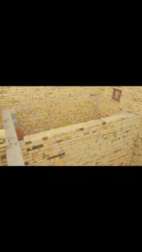 ميسان العمارة • تنظيف موقع • شغل درجة اولى