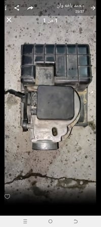 أربيل • كبسنية • قطع غيار