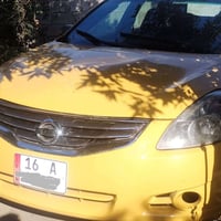 التيما • ٢٠١٢ • ديالى المقداديه