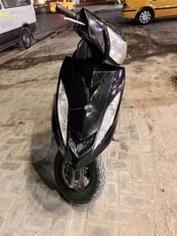 دراجة جي تي ار دراجة خير من الله عوزهج ترايش وبطانة مال طين جيب فيتر و...