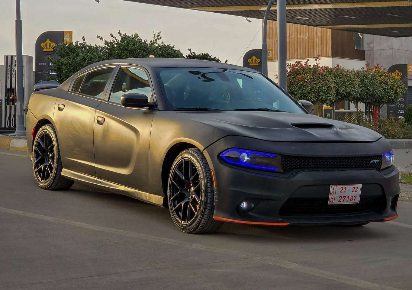 دۆج جالنجەر 2017مواسەفات sxt 
ساخ دوبە
سەیارەکە کامل کراوە بەSRT
 تایە و نا و داشبڵی و دەعامی و
 بۆنیت 
  کامل مواسەفات تەنها سڵاید نیە
کامل پەمپی دوبەیە 
بەشەرتی تەقەو ڕەقە و گێڕو مەکینە 

سعر لە کۆمێنت داوابکە ڕاستەخۆ بۆت دیت 📩 

ڕەقەم شانسی 
2C3CDXJG1HH557436

ژمارەی خاوەنی 
***********
