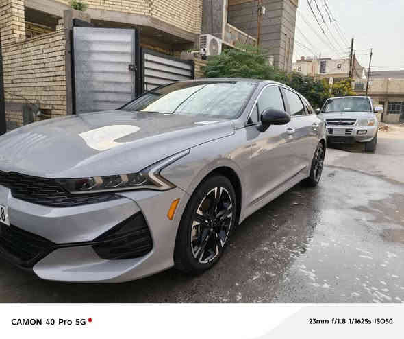 السلام عليكم كي فايف 
موديل ٢٤

رقم بغداد

ماشيه ٢٢

فول مواصفات عده الفتحه

تحكمات رادارات

جانبيه اماميه خلفيه

حادثهه باب ونص جاملغ موضح بل صوره 

بجم كبس 

محرك تيربو ١٦٠٠
السعر ١٩٨

مكاني بغداد الشعب

هاتف ***********
