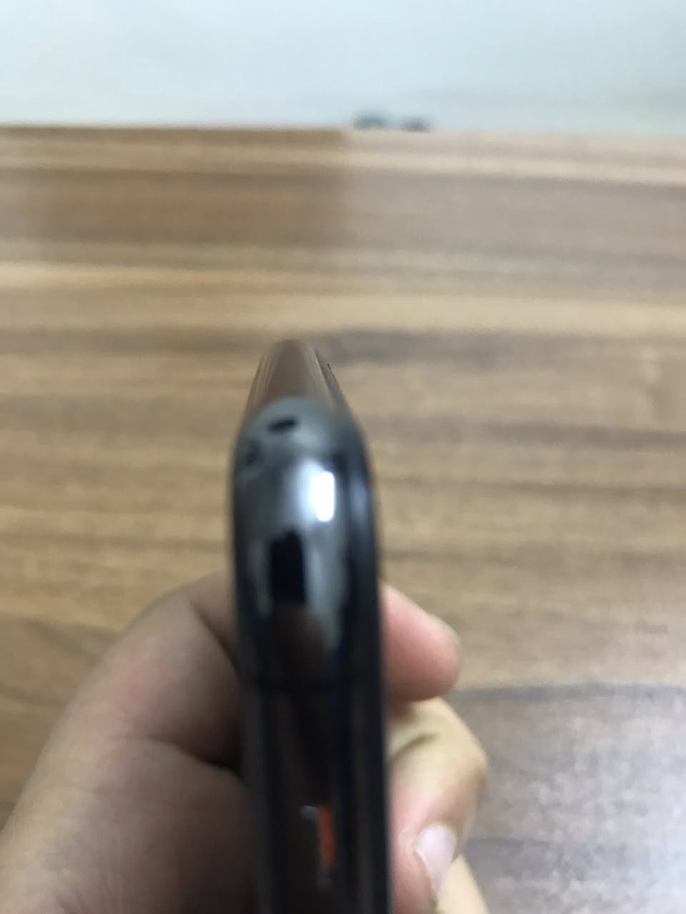 ايفون ١١برو ماكس 
ذاكره ٢٥٦
دبل شريحه 
بطاريه ٨٩
جهاز شغال كامل 
ملاحضه مبدل بس شاشه 
كلو شغال فيس ايدي كامل الجهاز
السعر ٢٧٠الف بي مجال حك جيتك


**إذا كنت صاحب هذا الإعلان وتريد حذفه لأي سبب، رجاءا أرسل رسالة إلى الدعم الفني**