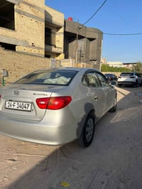 النترا • ٢٠٠٩ • مكينة وكير كفالة