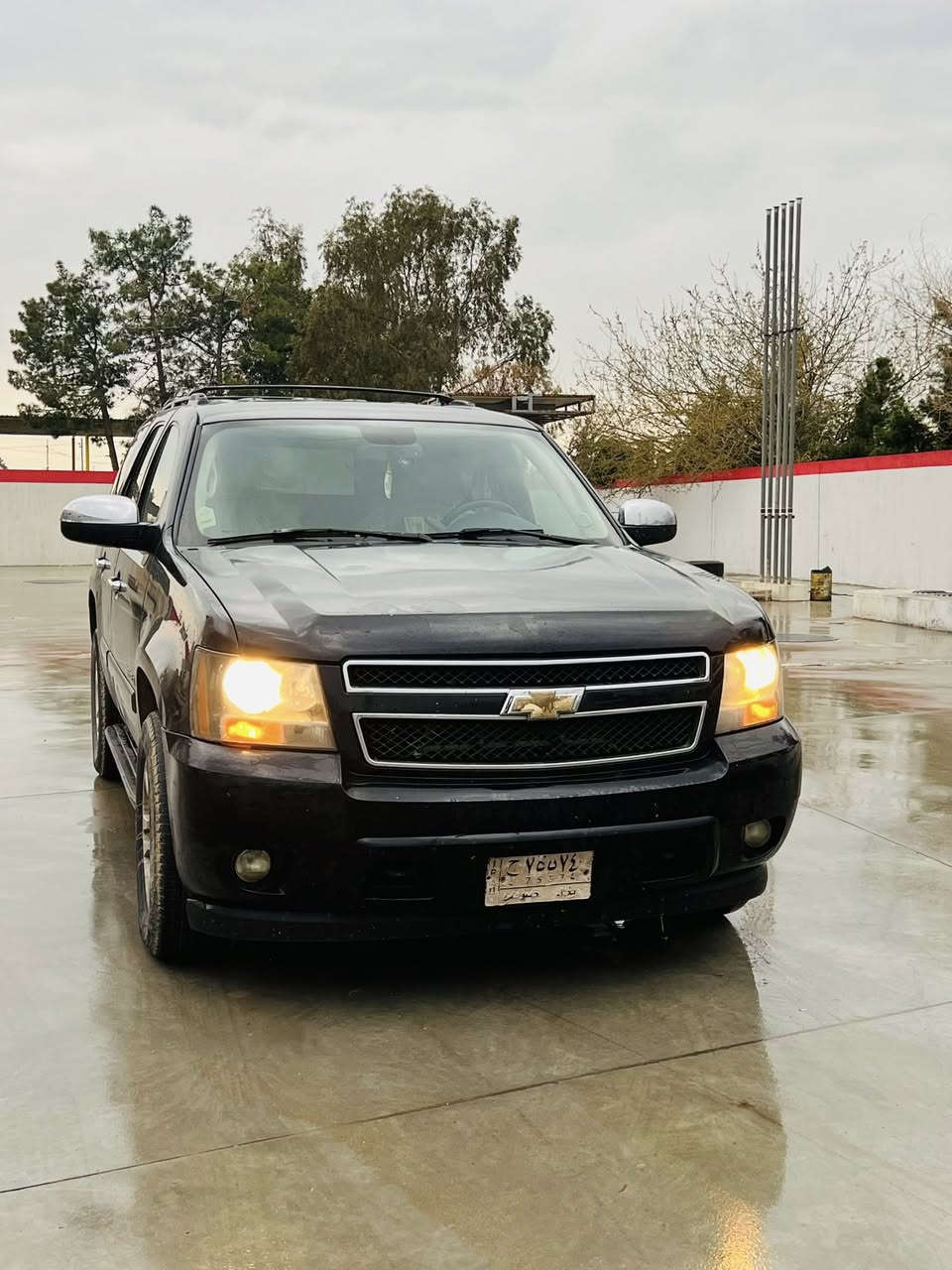 ئه د ميني دل 
سه ياره تاهؤي مؤديل2011
ليزه ري دووبه ي 
گيرو مه كينه ي به شه رت ده عام ليدراو به شه رت 
كاره بايي به شه رت ته بريد سارد گه رم قه پات مواسه فات ناو زه رد سلايت سه ياره كه فول فوله بيويست به وه سف ناكا گشت گياني له سه ر ده قي شه ريكه ماوه 
مشته ريت ته له فؤن كه 
ئالوو گؤرم نييه ته نها فرؤشتن
شوين چمچه مال 
***********
***********
نرخ .60مه جال
