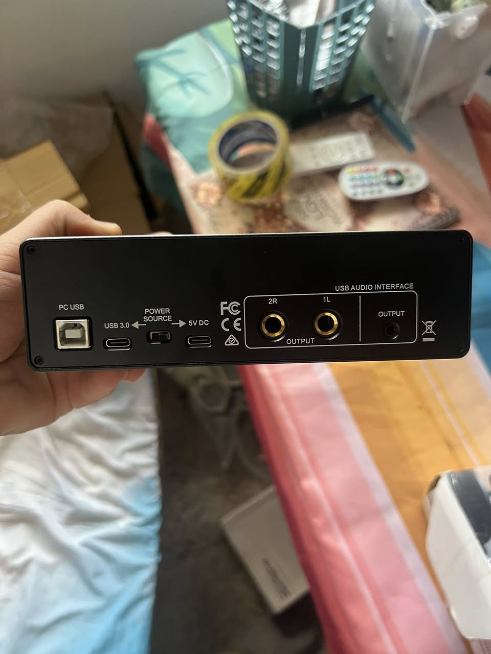 سلام عليكم اعلاء سعر ابيع ماعرف شنو وبيش


**إذا كنت صاحب هذا الإعلان وتريد حذفه لأي سبب، رجاءا أرسل رسالة إلى الدعم الفني**