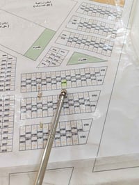 قطعة أرض • الداحره • قرب المجمع