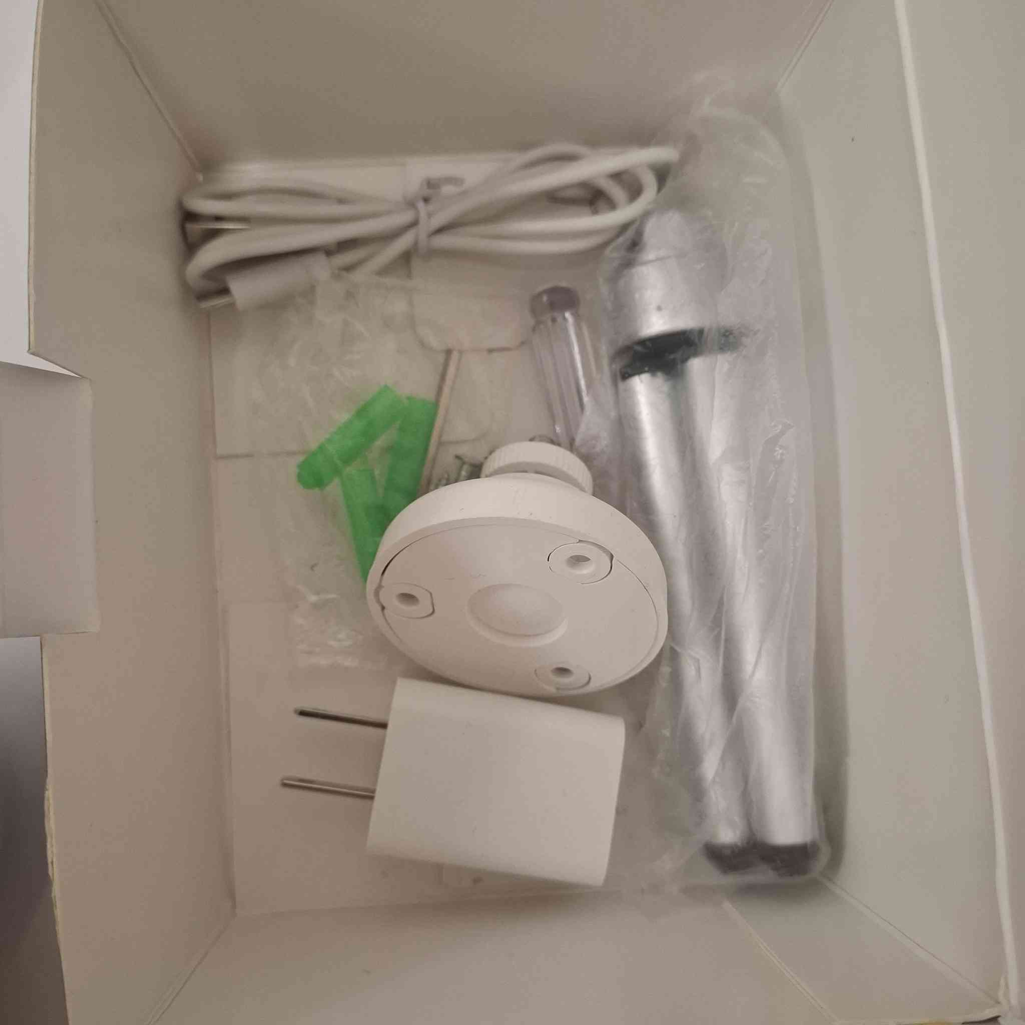 كامرة سمارت بهل شكل بيها برنامج تنربط عالموبايل مواصفاتهة كلش حلوة 40 شامل التوصيل


**إذا كنت صاحب هذا الإعلان وتريد حذفه لأي سبب، رجاءا أرسل رسالة إلى الدعم الفني**