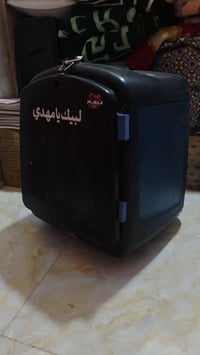 صندوق كبير • تچوه للضهر