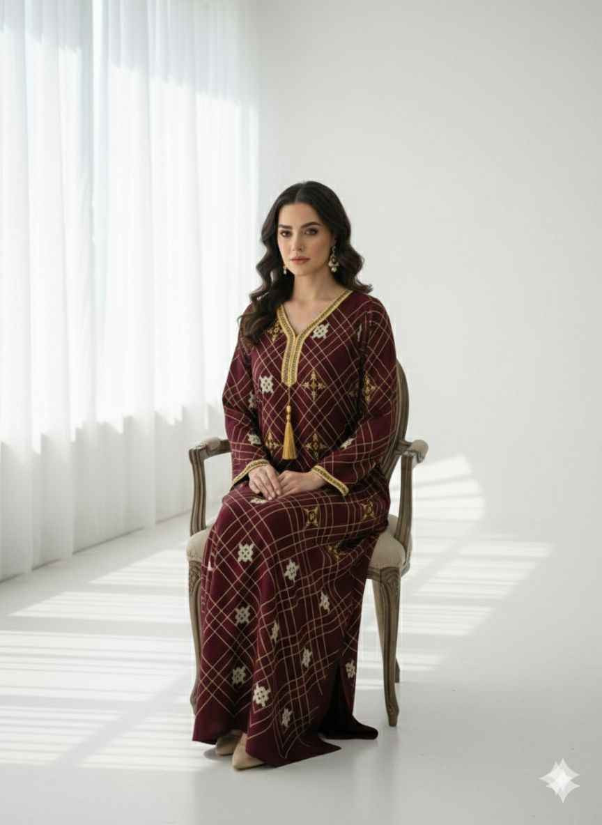 دراعة كويتي فول تطريز دبل كلوش  😍

الخامه كشمير ايطالي اصلي 💯

القياسات من XXL الى 5XL

سعر الدرزن 12 قطعه 100 الف  

سعر القطعه مفرد 15الف فقط

يوجد توصيل جميع المحافظات 5الف بغداد, العراق


**إذا كنت صاحب هذا الإعلان وتريد حذفه لأي سبب، رجاءا أرسل رسالة إلى الدعم الفني**