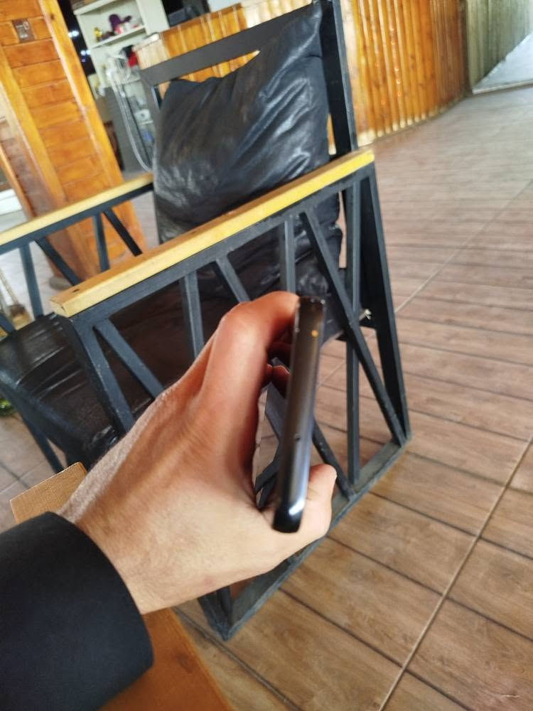 سامسونج a05sذاكرة 128 جهاز نظافة 100بلمية جهاز معروف سعرها 120 
اتصل *********** كركوك, العراق
