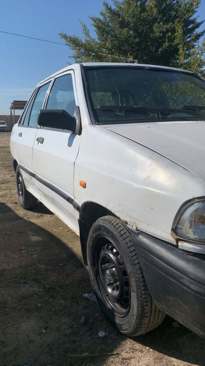 السلام عليكم
سايبا ٢٠١٢ جاهزا تحويل ثاني يوم مكان بغداد
السعر (٢٣) لاستفسار اتصال ☎️ ***********
