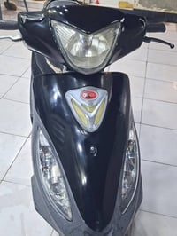 دراجه V2 للبيع رمبه موديل 14 إتصال هاتفي ‏‪07732602700‬‏