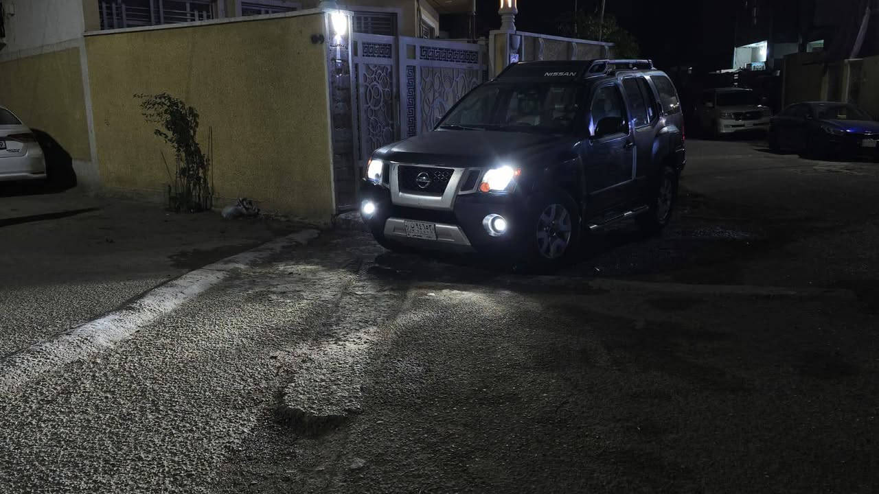 🚗 للبيع – نيسان اكستيرا 2009

✔️ محرك 6 سلندر
✔️ سعة المحرك 4000
✔️ المحرك خير من الله
✔️ الكير خير من الله
✔️ التبريد زين وخير من الله
✔️ تخم تايرات جديد
✔️ شلعة قوية بالسيارة
🛞السعر 84 $

📍 موقع السيارة: بغداد – العبيدي
📞 رقم الهاتف: ***********
