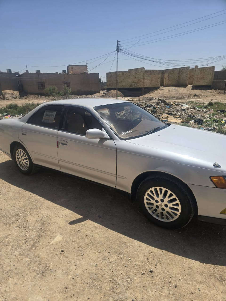 سلام عليكم مارك نفخ عيب شرعي اصوليات حداديه تخم تاير جدد تبريد شغال مكينه ثنين ونص ذي قار شطره سعر 55♕ ***********
