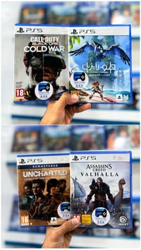 بلايستيشن • للبيع • المراوس