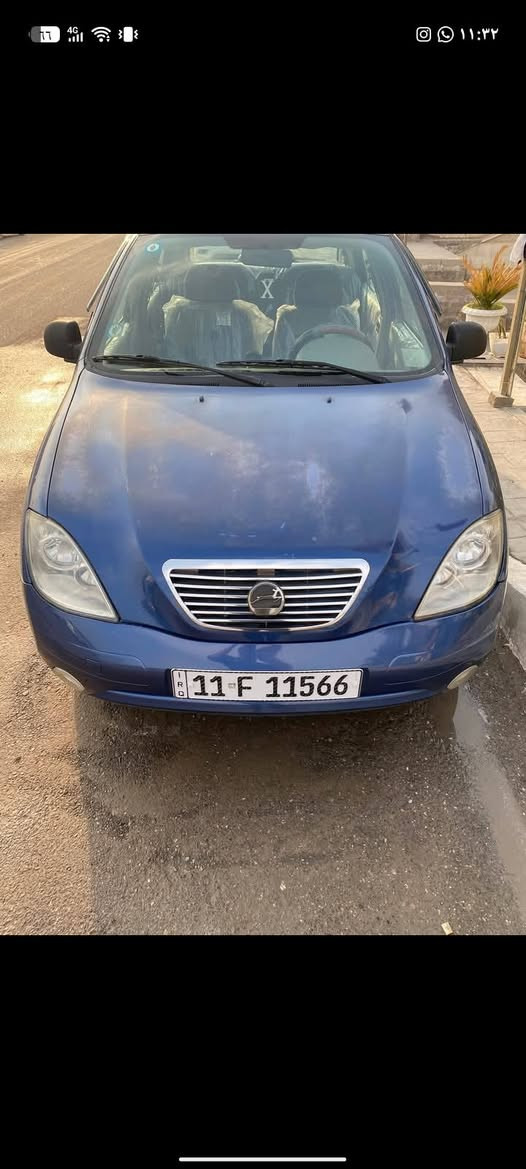 سياره بسمي هزه جديده
طيبه /للبيع 
موديل /٢٠١٤
بيه صبغ القماره وقبغ الصندوك اثر جراد
سعر / ٥٥ وبيه مجال 
عنوان بغداد /كورنيش الكريعات 
رقم تليفوني /***********
