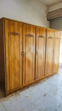 كنتور • ابو ٥ صاج • بغداد