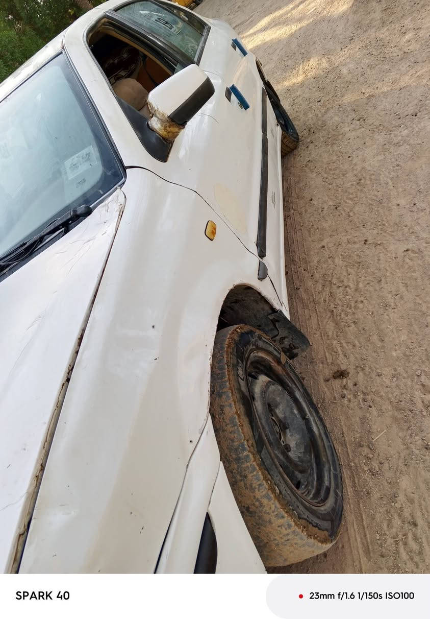 سمند 10 ضفيره جديده وعقل وبخاخات وجويتر وحساسات وبيها نواقص بصيطه رقم مثنئ وسنويه منتهيه  15وبيها مجال ***********
