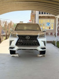 للبيع لكزس 2016 ماشيه 78 الف  فول بريم  داخل قرميدي مشمشي  بسمي رقم ار...