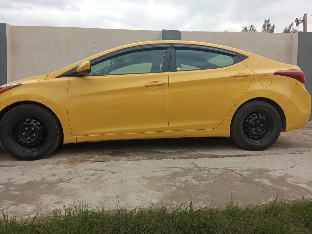 السلام عليكم 
النترا موديل 2015 بغداد وارد امريكا 
حادثه بنيد وباب 
بدون دواخل 
الباقي مكفول لغد وشاصي كوله كفاله
محرك وكير مكفولات 
تحويل مباشر 
شاشه كامره 
كشن هيتر 
تحكم جهتين 
السعر ( ١١٠ )
مكاني بابل قرب مدينة العاب كوين بارك 
للاستفسار ***********
*********** المحاويل, بابل
