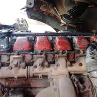 محرك مان • بستم 28 • بابل حله