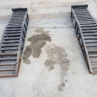 رمبات حديد • اكسسوارات سيارات • كركوك