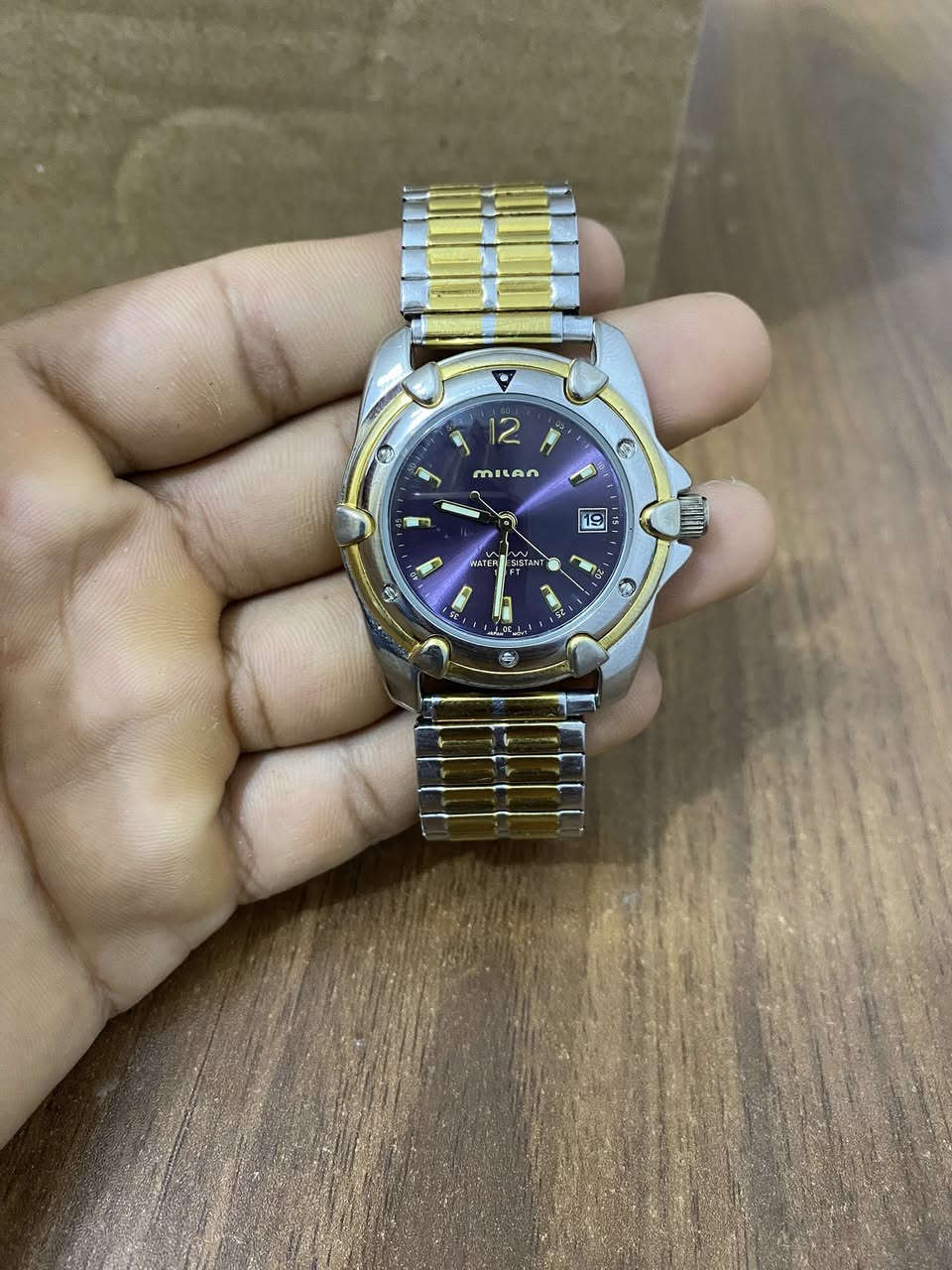 ساعات رجالي باله كل قطعه وسعره 
فقط توصيل


**إذا كنت صاحب هذا الإعلان وتريد حذفه لأي سبب، رجاءا أرسل رسالة إلى الدعم الفني**