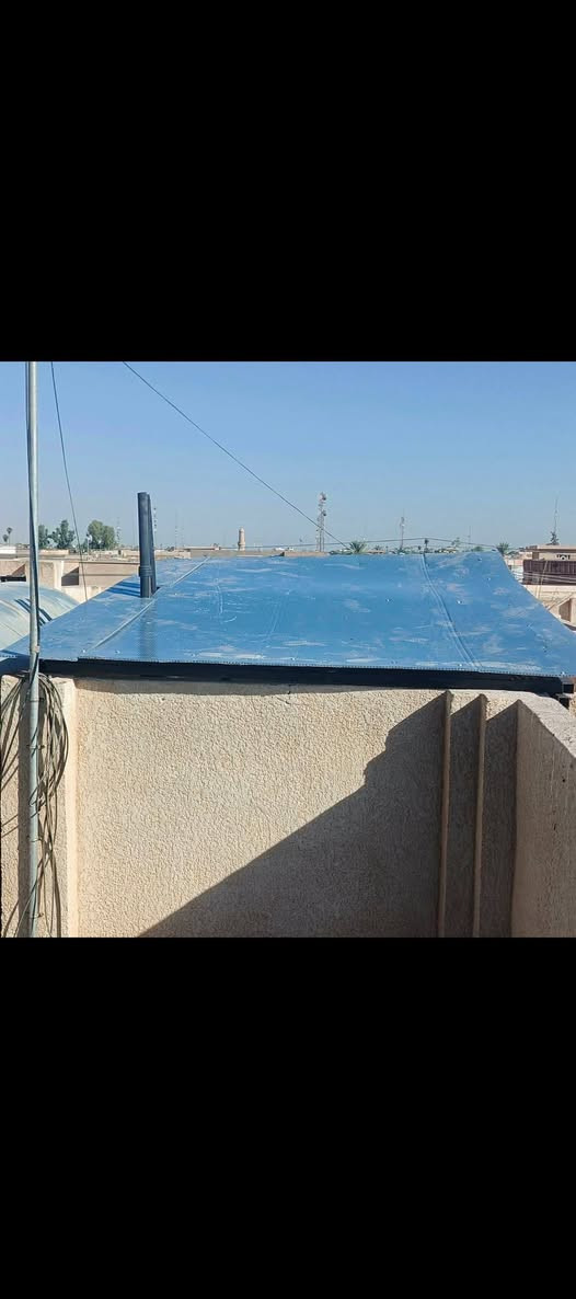 تعلن حدادة سبع الدجيل (جوال) في بلد عن استعدادها لتقديم جميع أعمال الحدادة، ومنها:
** تصليح الأبواب والشبابيك
** عمل السقائف والكرفانات
**عمل الأقفاص ومحميات البلابل
📌 بإدارة: فاضل
 للتواصل: ***********

الفيس بوك 
https://www.facebook.com/share/1FeJgJ1Rrb/
@أبرز المعجبين
