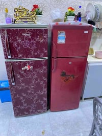 ثلاجات • جديدة • عدد ٢