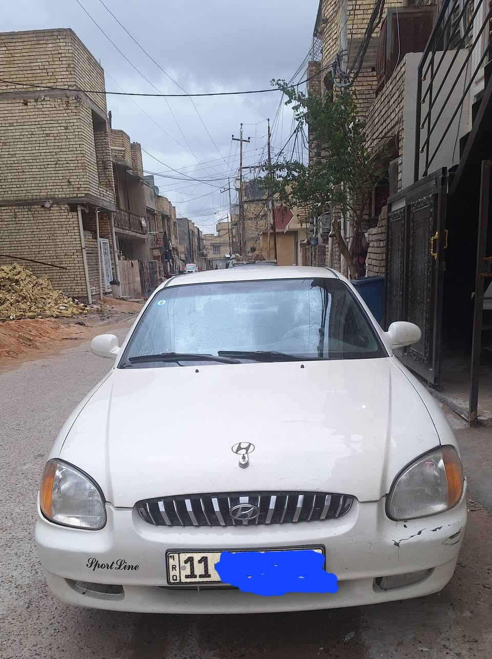 سوناتا ١٩٩٩ كير ومحرك جديد سيارة كاملة سنوية وهزة جديدة وباسمي تحويل ثاني يوم الاتصال *********** ، ***********
