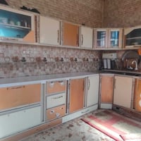 كاونتر مستعمل للبيع سعر 250 وبي مجال للتواصل 07775400354