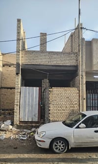 هيكل • ٥٠م • الخطيب الزراعي