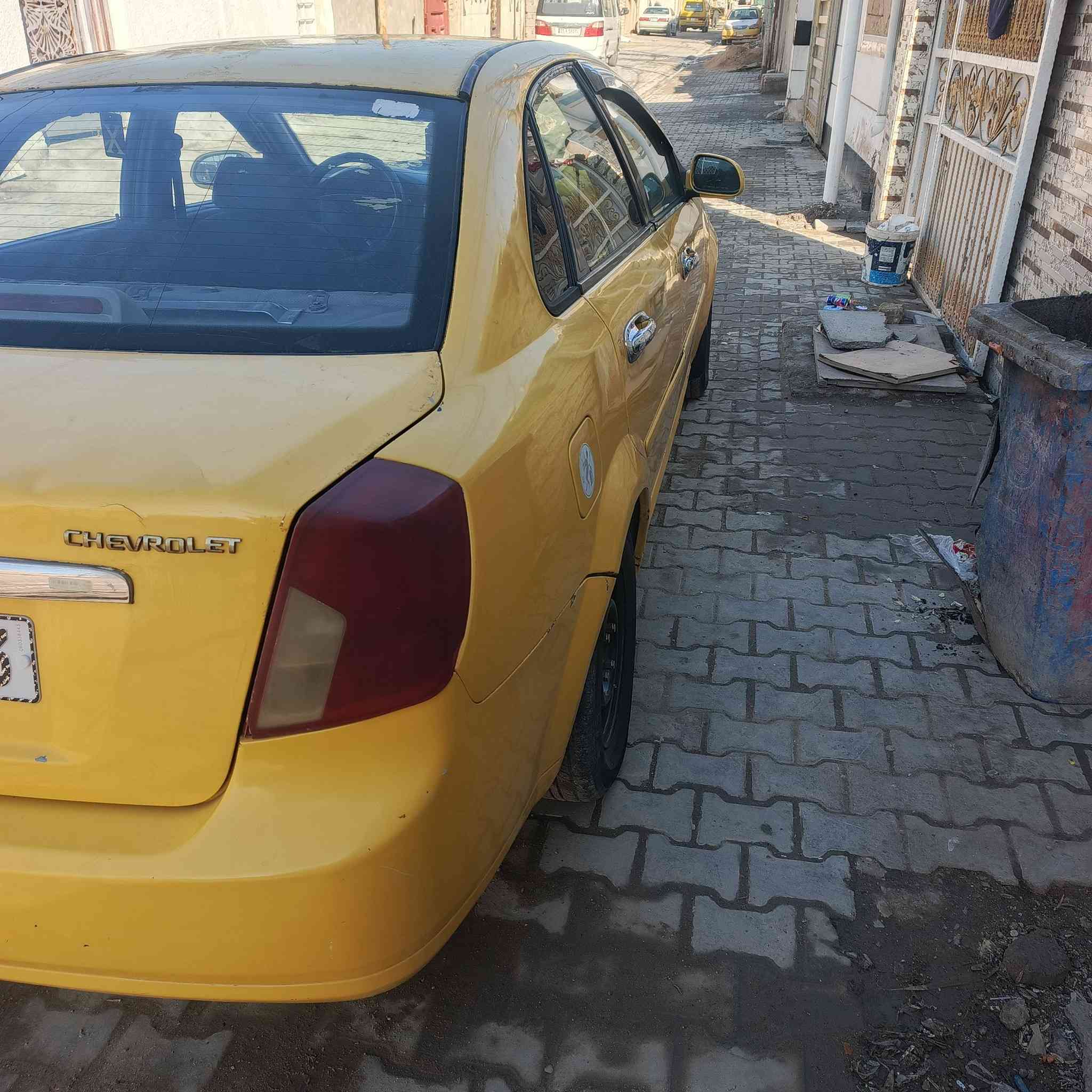 فورنزه موديل 2007كير مكينه كفاله تبريد شغال مكاني الكاضميه منطقة الجكوك السعر 45ال ***********ترهم  امراوس
