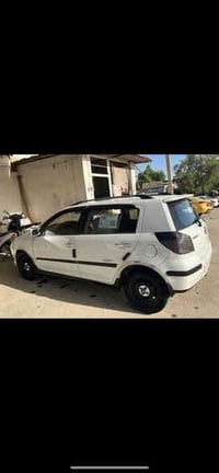 جيلي MK كروز • ٢٠١٣ • سامراء