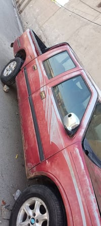 بيكم گنو • موديل ٢٠٠٧ • نجف