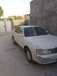موديل 2000 • مكينة ٢٫٥ • نقل باسمي