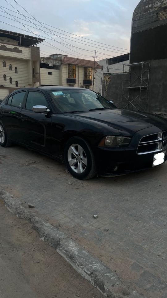 جارجر 2014كصه جنطه متومه طبق الاصل محرك كفاله 3600 كير حداده تبريد تاير كله كفاله مكانهاا البصره سعرهاا49. وبيهاا مجال ***********
