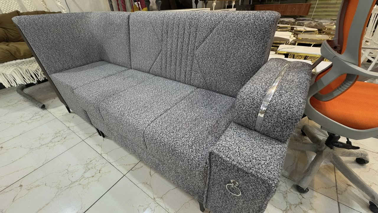 بعد التحېةوالاحترام .. وصول وجبة جدېدةمېز بلازما وجزامات  ومېز دراسې وطبلات  وکناتېر واېضا سرېر طابق وطابقېن وتخم دېوان وقنفات بتصامېم مختلفة ومېز طعام
باسعار مناسبة 
العنوان الناصرېة الاسکان الصناعې نزلة الثانېة  قرب مدرسة الکندي  للاتصال بنا علی   ۰۷۸۰٦٤٦٨٦٠٤ أهلا وسهلا بكم


**إذا كنت صاحب هذا الإعلان وتريد حذفه لأي سبب، رجاءا أرسل رسالة إلى الدعم الفني**