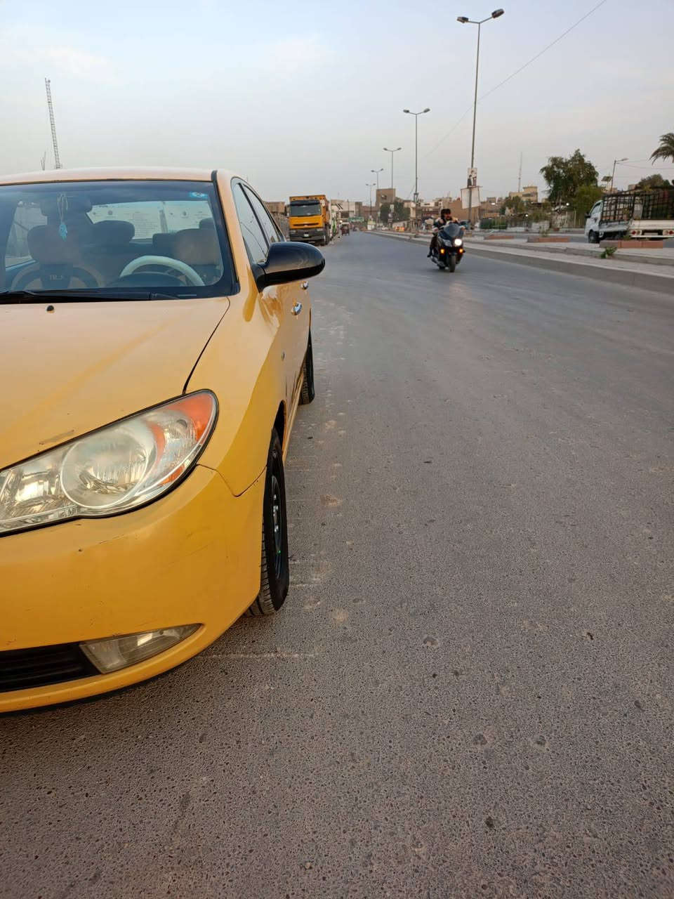 السلام عليكم الانترا 2007 للبيع كامله مكمله مكينه وكير خير من الله تبريد ثلج دوشمه جديده رقم بغداد انكليزي تحويل مباشر السعر 86 وبيه مجال حك الجيه المكان بغداد مدينة 
***********
