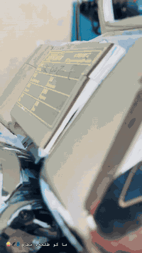 ستوته للبيع زيرو مديل 23 أوراق اصولي إصدار 25 صارله 3ايام من طالعه من الوكيل كفاله عامه شرط بعد احله من صور شرط ترقيم 
مكاني بصره قضاء المدينه شراي يتصل هاذه رقمي ***********شراي بخدمته
