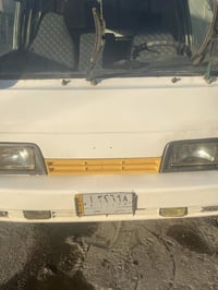 كيا للبيع معمرة جديدة كلشي بيها شغال مكملين الهزة مالتها باقي بس استلا...