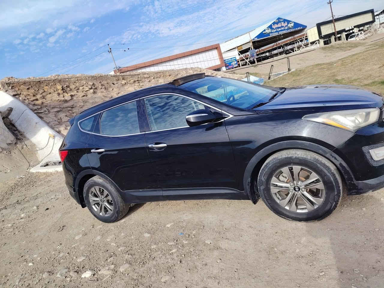 السلام عليكم سنتافي موديل ٢٠١٥ وارد امريكي حادثها ربع البنيد فقط بدون لا شاصي ولا لغد فئة الاسبورت مكينه ٤ سلندر رقم سليمانيه انكليزي تحويل او وكاله وهاي تفاصيلها
١. بصمة تشغيل
٢. بصمة ابواب
٣. جنطة كهرباء
٤. بنوراما طكتين
٥. كشنات الاماميه تدفئة تبريد
٦. كشنات خلفيه تدفئة
٧. ٣ وضعيات قياده
٨. كشنات كهرباء السائق والصدر
٩. غرفة جلد
١٠. بردات بلاديه
١١. قطعتين تبريد
١٢. مري قلاب مع البك
١٣. شاشة كبيره
١٤. كامره خلفيه
١٥. رادار امامي
١٦. رادار جانبي
١٧. اساير بالمري
٢٨. ماشيه ١٤٧
هذا رقم الشاصي اليحب يشوف حادثها 5xyzu3lb5fg285873
سياره جديده وجاهزه تخم تاير جديد مكينه كير حداديه السعر 132وبيها مجال العنوان بابل الاتصال على الرقم ***********
***********
