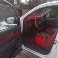 هايلوكس • ٢٠١٥ • النعمانية